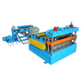 Cut to Length Machine